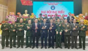 Hội hữu nghị Việt Nam - Lào tỉnh Bắc Ninh giai đoạn 2025 - 2030: đổi mới, nâng cao chất lượng hoạt động của Hội