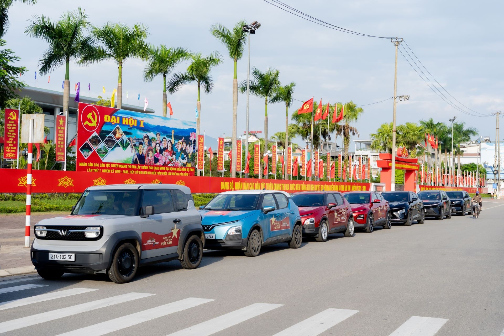 Người dùng Việt tranh thủ chốt đơn VinFast VF 3 để nhận ưu đãi lớn nhất năm