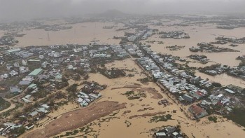 HI hỗ trợ khẩn cấp cho 120 hộ gia đình có người khuyết tật ở Gia Lai