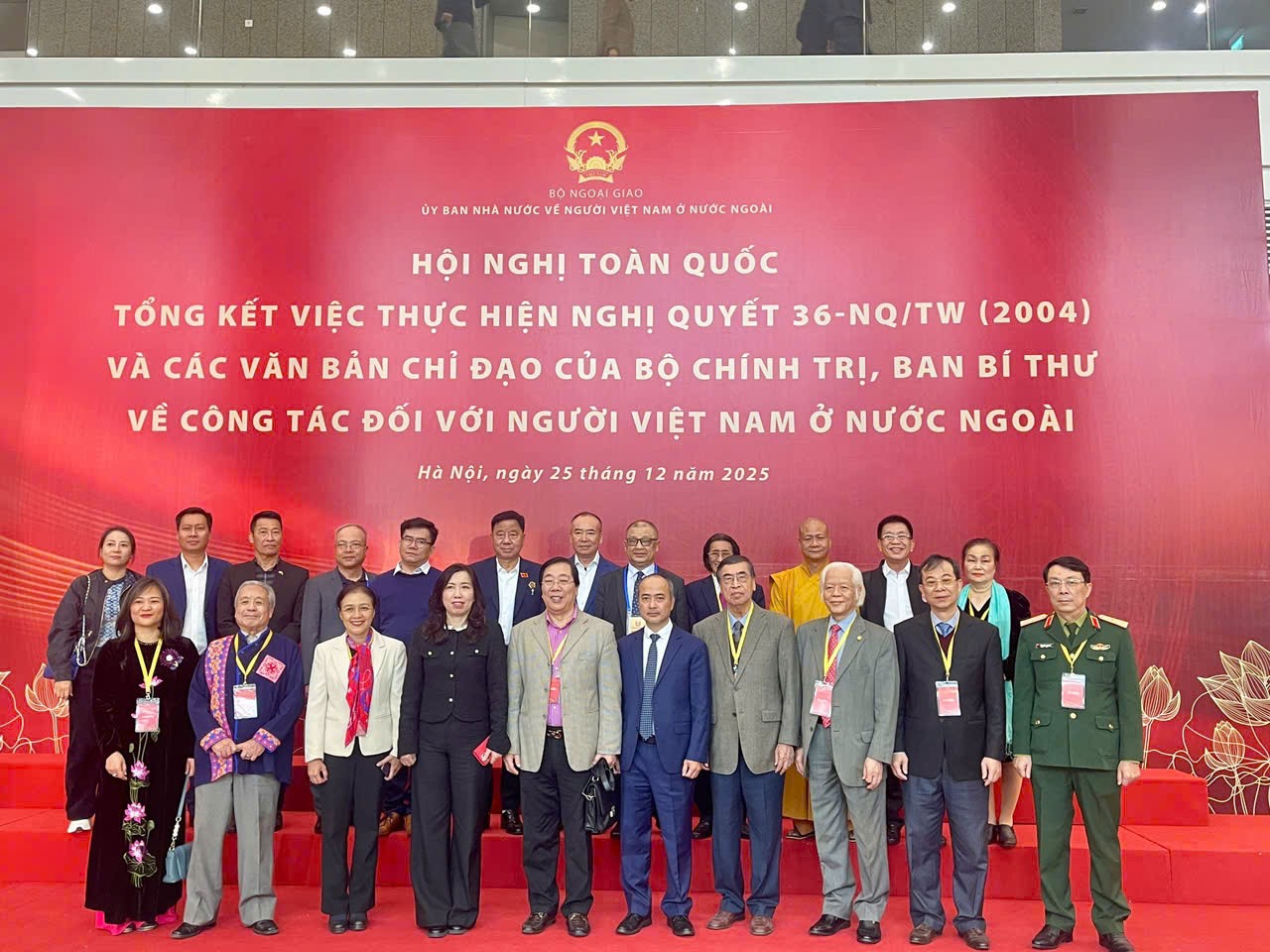 Việt kiều Tào Ngọc Tú: Chất lượng và thương hiệu sẽ giúp nông sản Việt đi xa