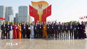 Kiều bào mong muốn đóng góp thực chất vào sự phát triển của đất nước