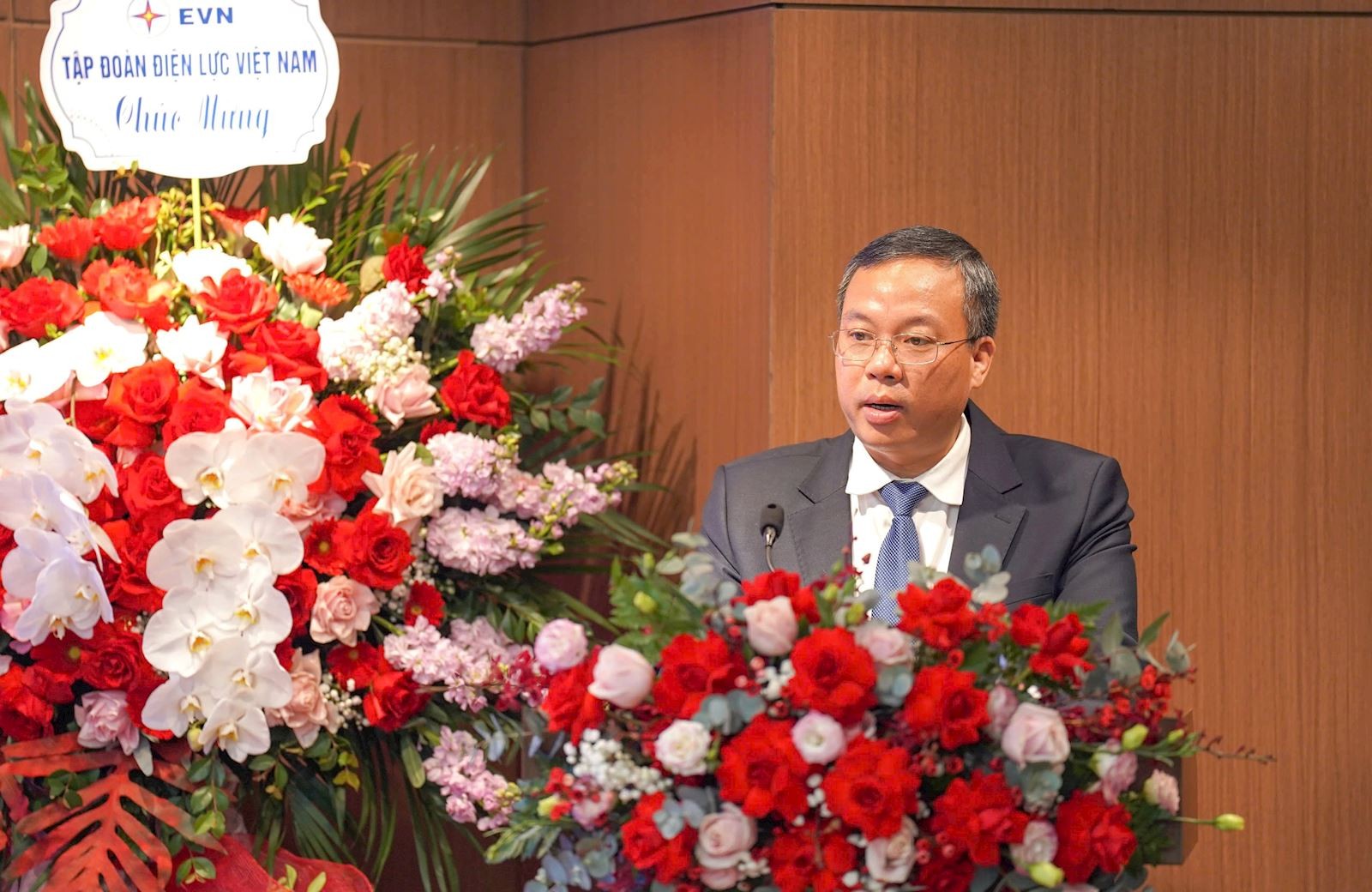 EVNGENCO1 tổng kết năm 2025, tạo nền tảng vững chắc cho giai đoạn 2026–2030