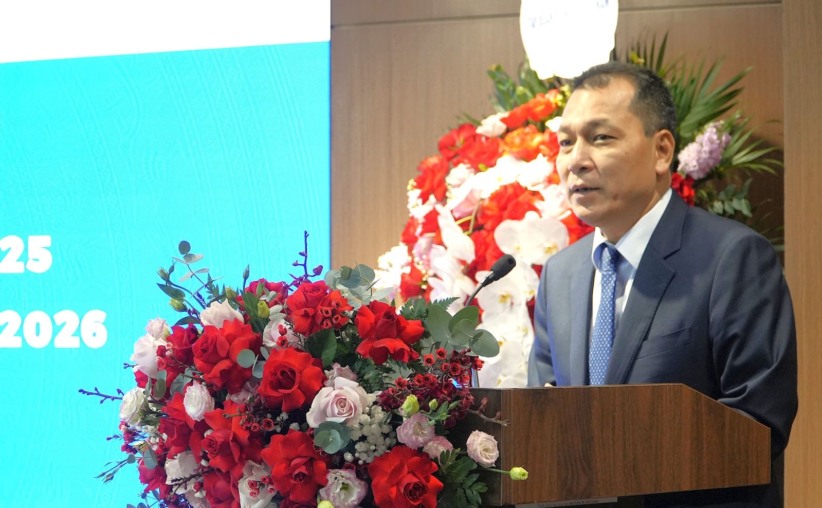 EVNGENCO1 tổng kết năm 2025, tạo nền tảng vững chắc cho giai đoạn 2026–2030