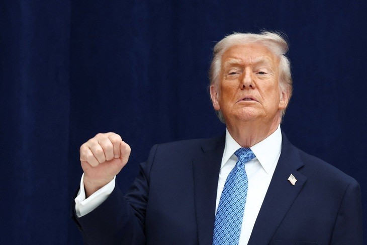 Tin quốc tế ngày 06/01: