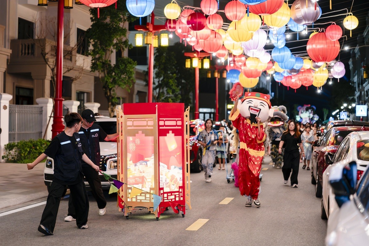 Móng Cái đang chứng kiến sự phát triển mạnh mẽ của hoạt động du lịch