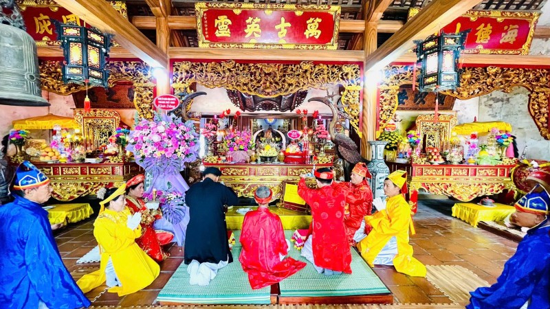 Tri thức dân gian - Tri thức chế biến món ăn từ lươn ở Nghệ An vào Danh mục di sản văn hóa phi vật thể quốc gia