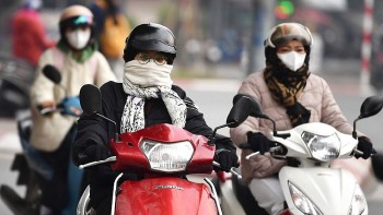 Thời tiết hôm nay (08/01): Hà Nội rét đậm, nhiệt độ thấp nhất 8 độ C