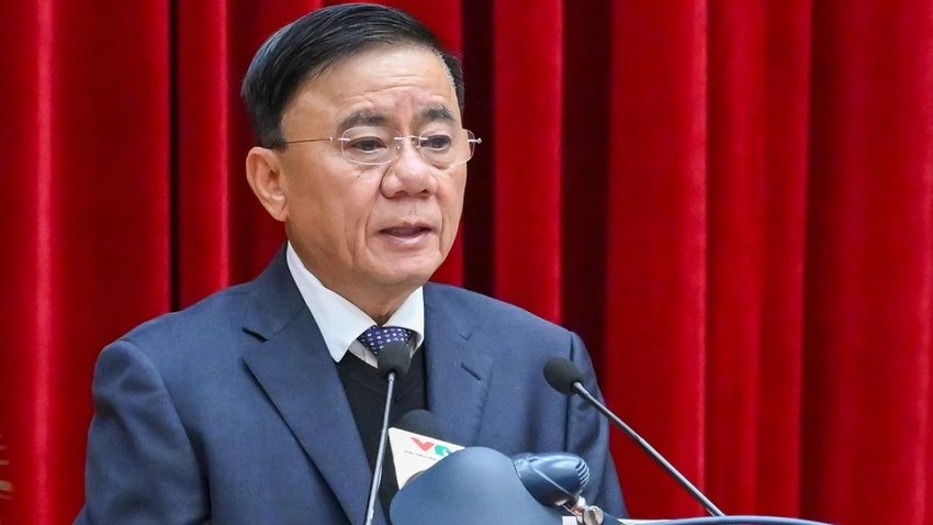 Kết luận 230-KL/TW về Đề án sắp xếp, tinh gọn các hội quần chúng và Đề án đánh giá mô hình hoạt động của VCA, VCCI