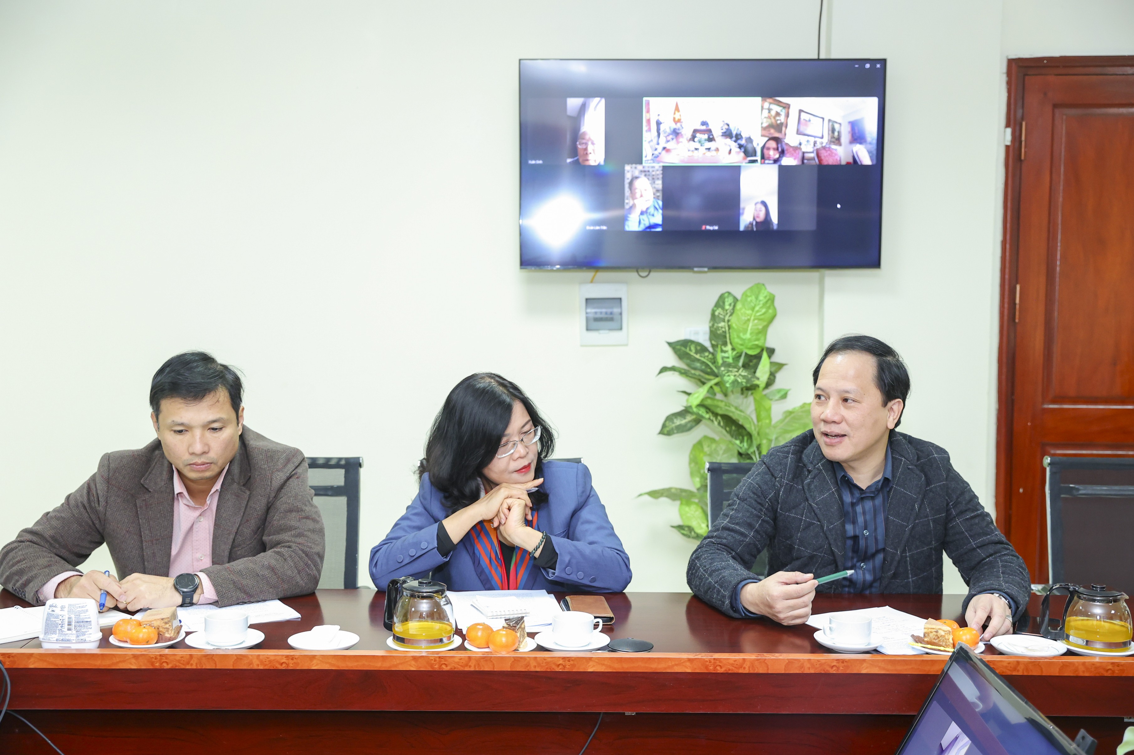 Việt Nam - Chile: gắn giao lưu nhân dân với kết nối địa phương và các mô hình hợp tác cụ thể