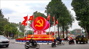 chuyen gia han quoc ky vong ve buoc ngoat phat trien ben vung cua viet nam