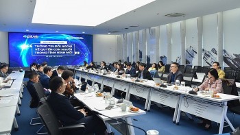 hoan thien he sinh thai truyen thong ve quyen con nguoi