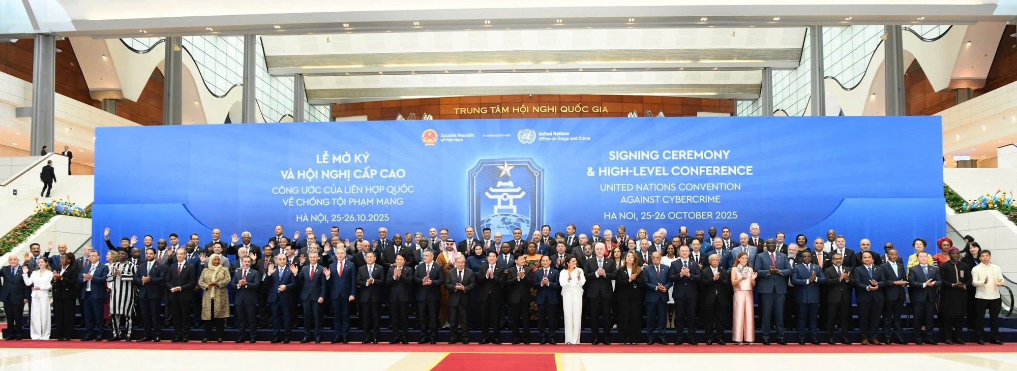 Nâng tầm vị thế quốc gia: Sức mạnh từ đường lối đối ngoại độc lập, tự chủ và bản sắc