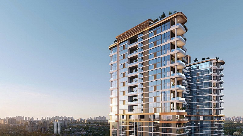 Bất động sản hạng sang nội đô tiếp tục khan hiếm