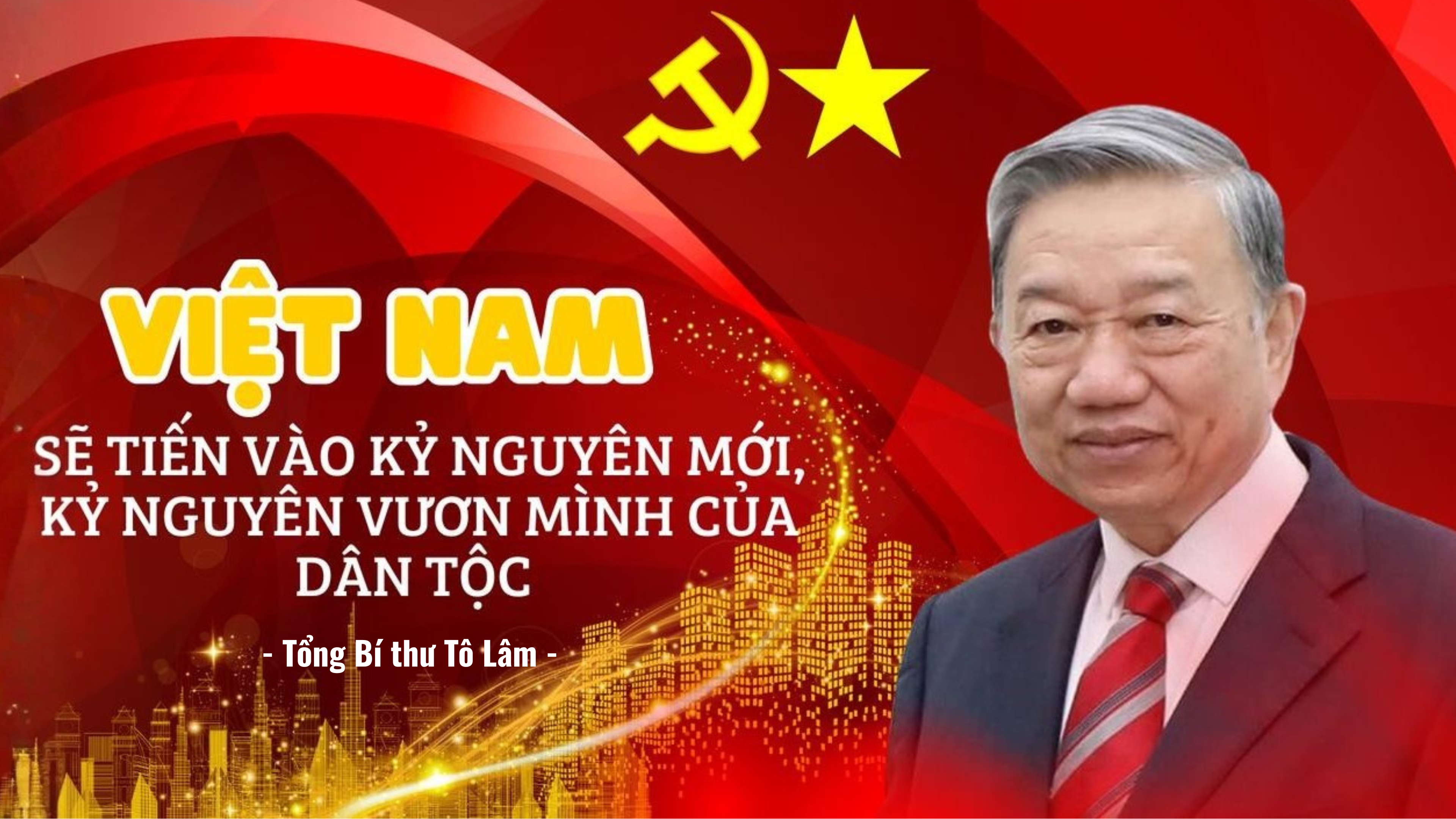 Nâng tầm vị thế quốc gia: Sức mạnh từ đường lối đối ngoại độc lập, tự chủ và bản sắc