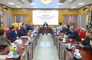 toa dam nhung dac diem chinh cua tinh hinh the gioi nam 2025 va xu huong nam 2026