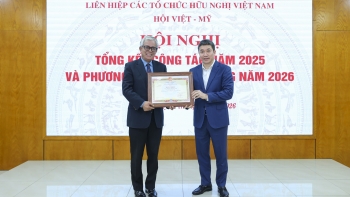 hoi viet my tong ket cong tac nam 2025 dinh huong hoat dong nam 2026