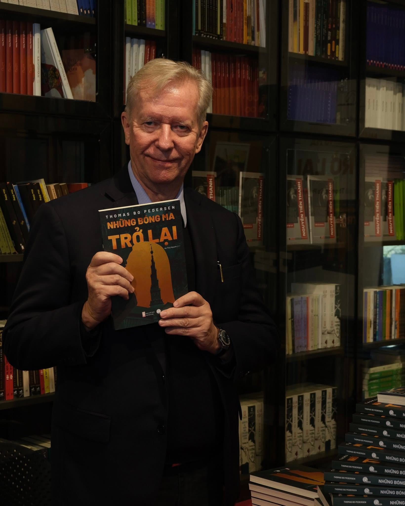 Hạnh phúc là việc người dân cảm nhận chất lượng cuộc sống