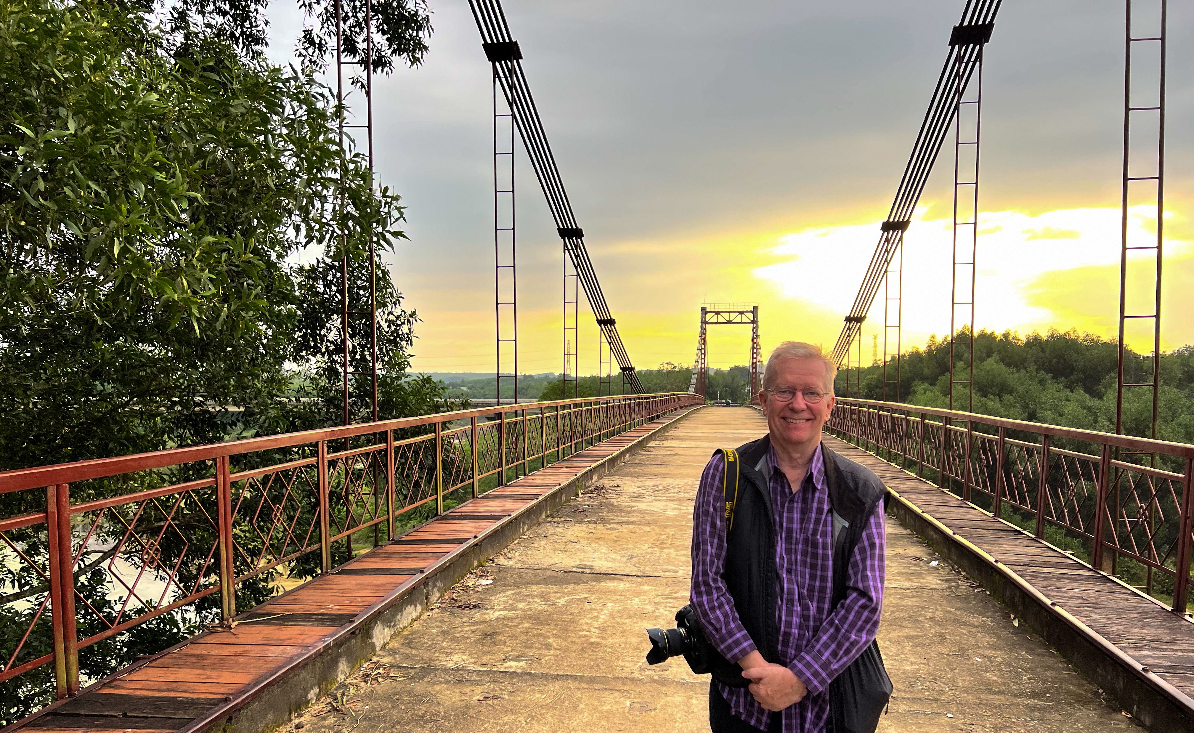 Hạnh phúc là việc người dân cảm nhận chất lượng cuộc sống