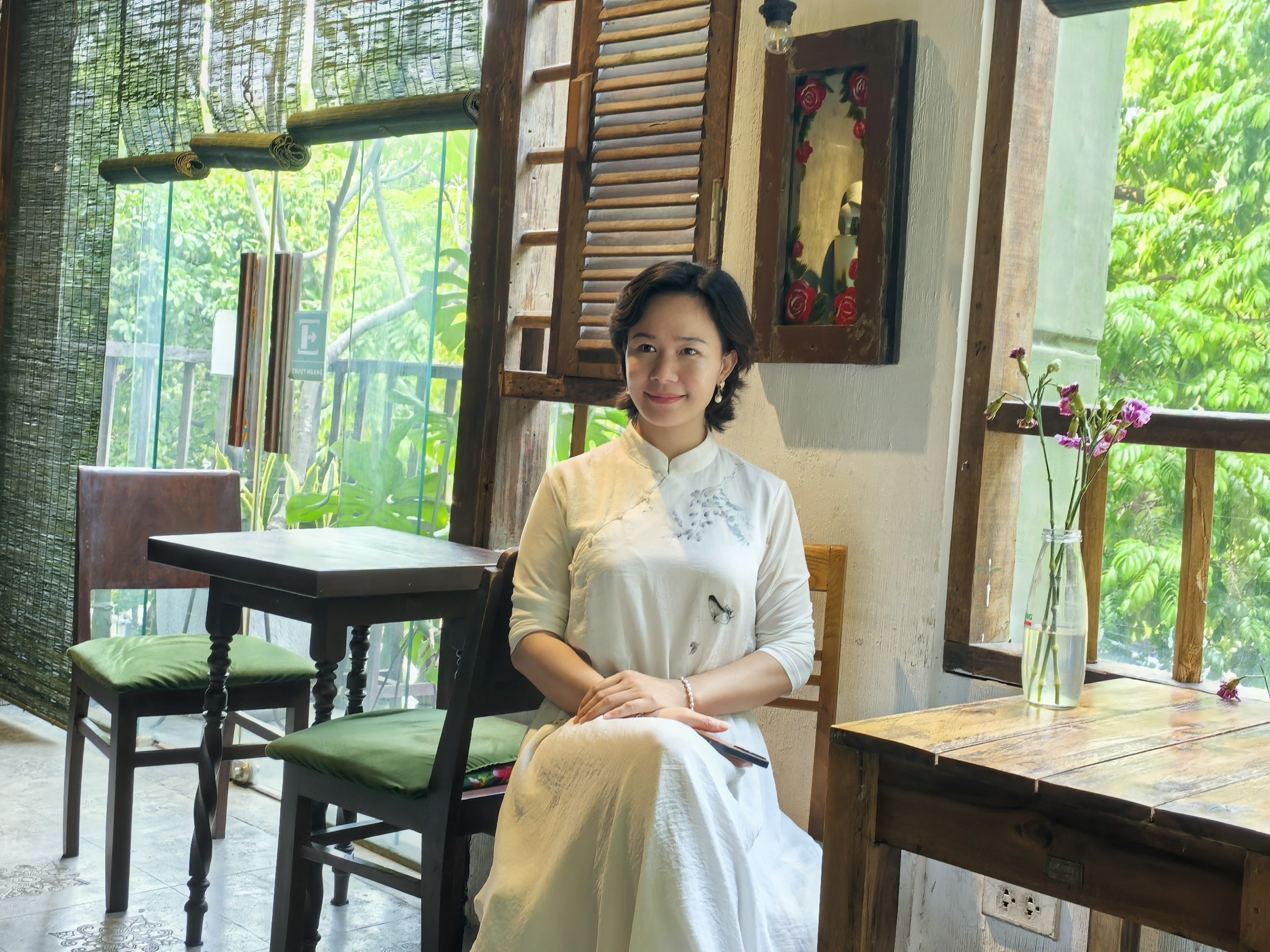 Muốn đi nhanh và đi xa trong khoa học - công nghệ phải đi cùng nhân tài