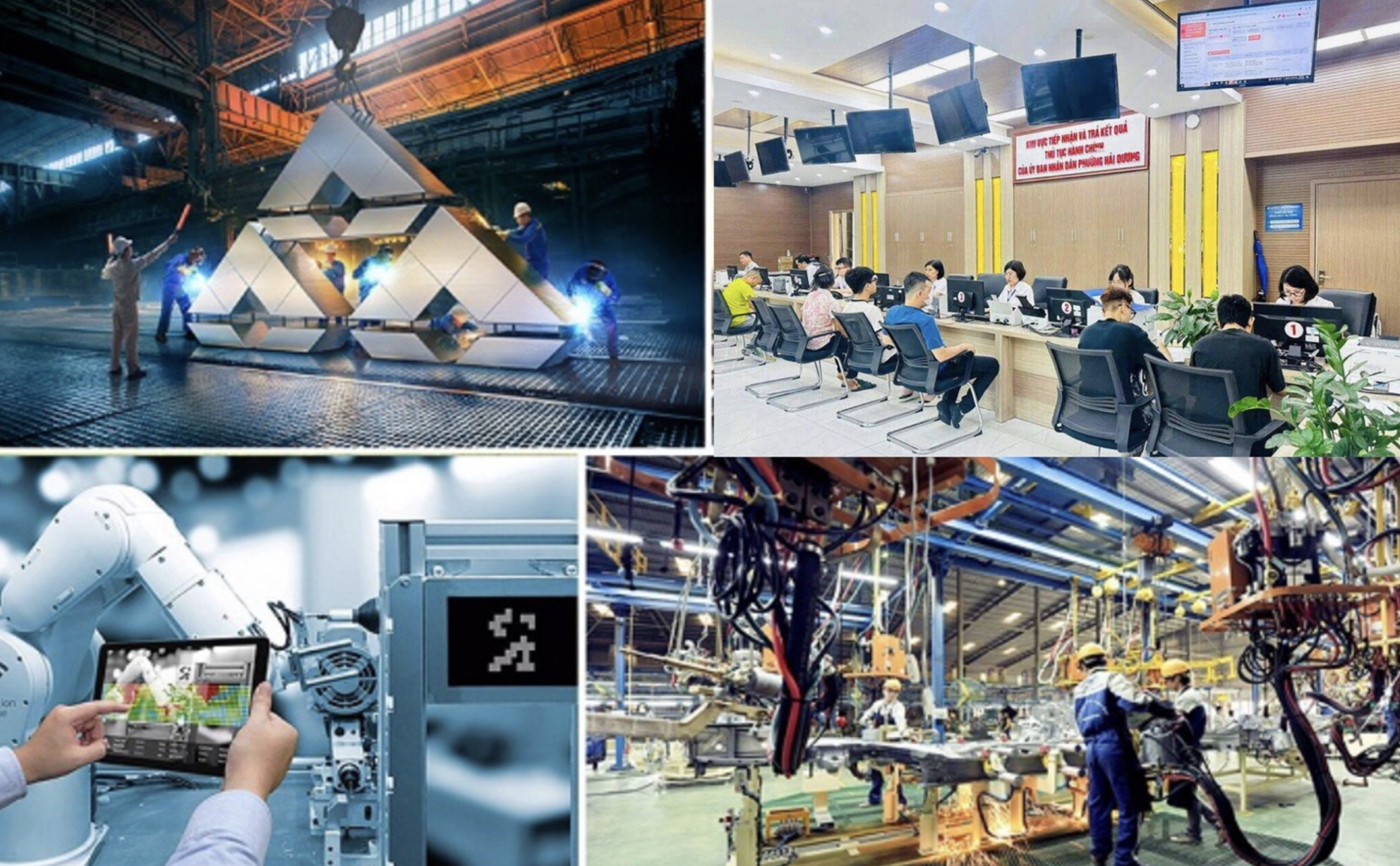 Ảnh minh hoạ. (Nguồn: Internet)