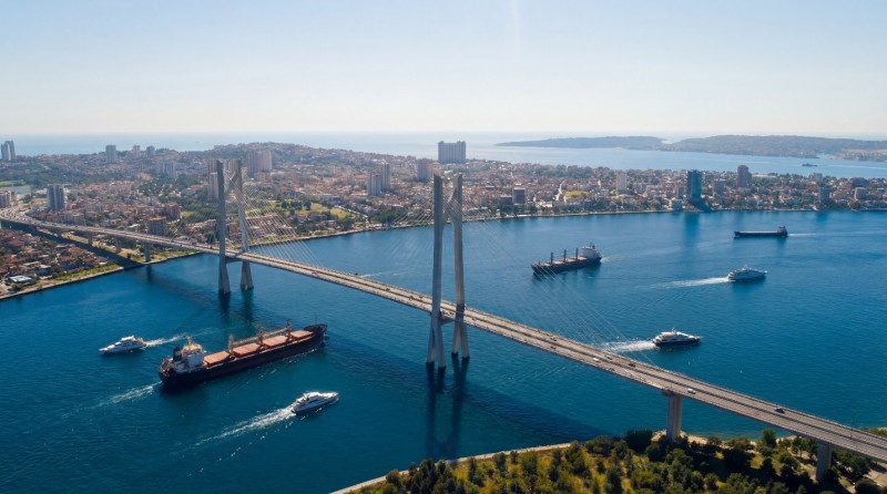 Chính thức động thổ hai dự án hạ tầng giao thông trọng điểm: Cầu Phú Mỹ 2 và cầu Cần Giờ