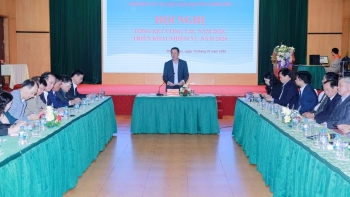 Liên hiệp các tổ chức hữu nghị tỉnh Thanh Hóa, Đồng Nai triển khai nhiệm vụ năm 2026