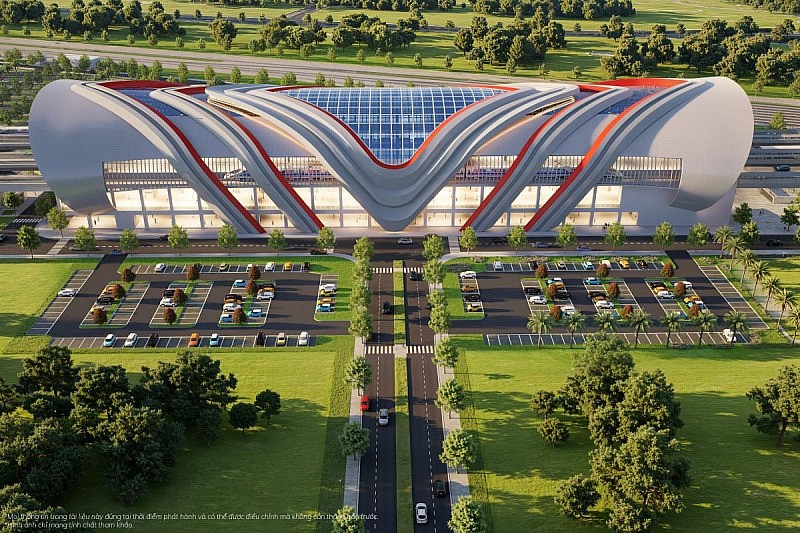 Hạ tầng “mở khóa” giá trị: Cầu Cần Giờ và đường sắt cao tốc tái định vị bất động sản ven biển phía Nam TP.HCM