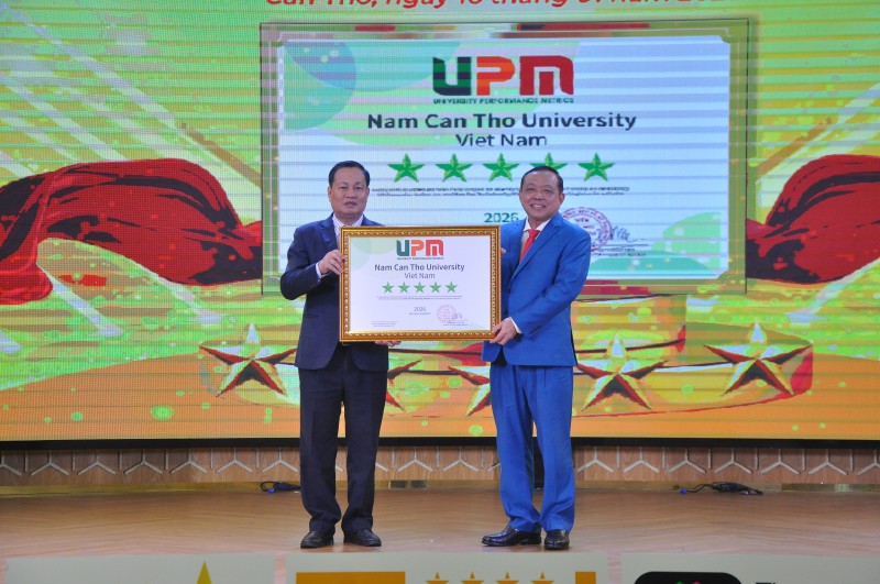 Khởi công Ký túc xá quốc tế 550 tỷ đồng, công bố thành lập 4 trường thành viên