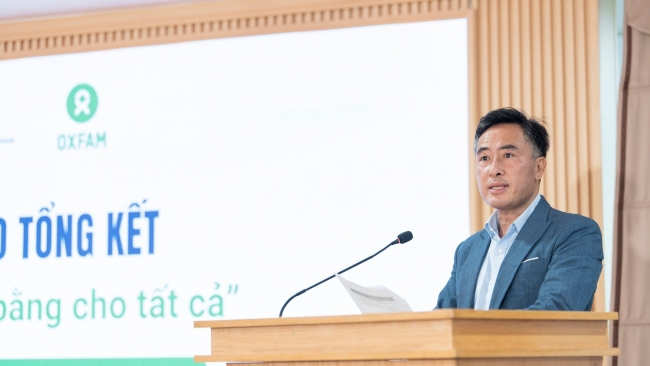 Việt Nam ngày càng khẳng định vai trò là đối tác phát triển có trách nhiệm