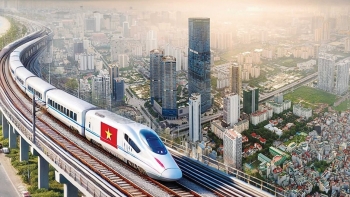 Kỷ nguyên vươn mình của dân tộc và Sứ mệnh lịch sử của Đảng Cộng sản Việt Nam