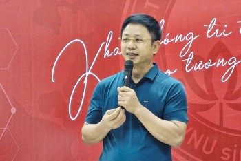 dinh huong cua viet nam phu hop voi cac chuan muc phat trien tien bo cua the gioi