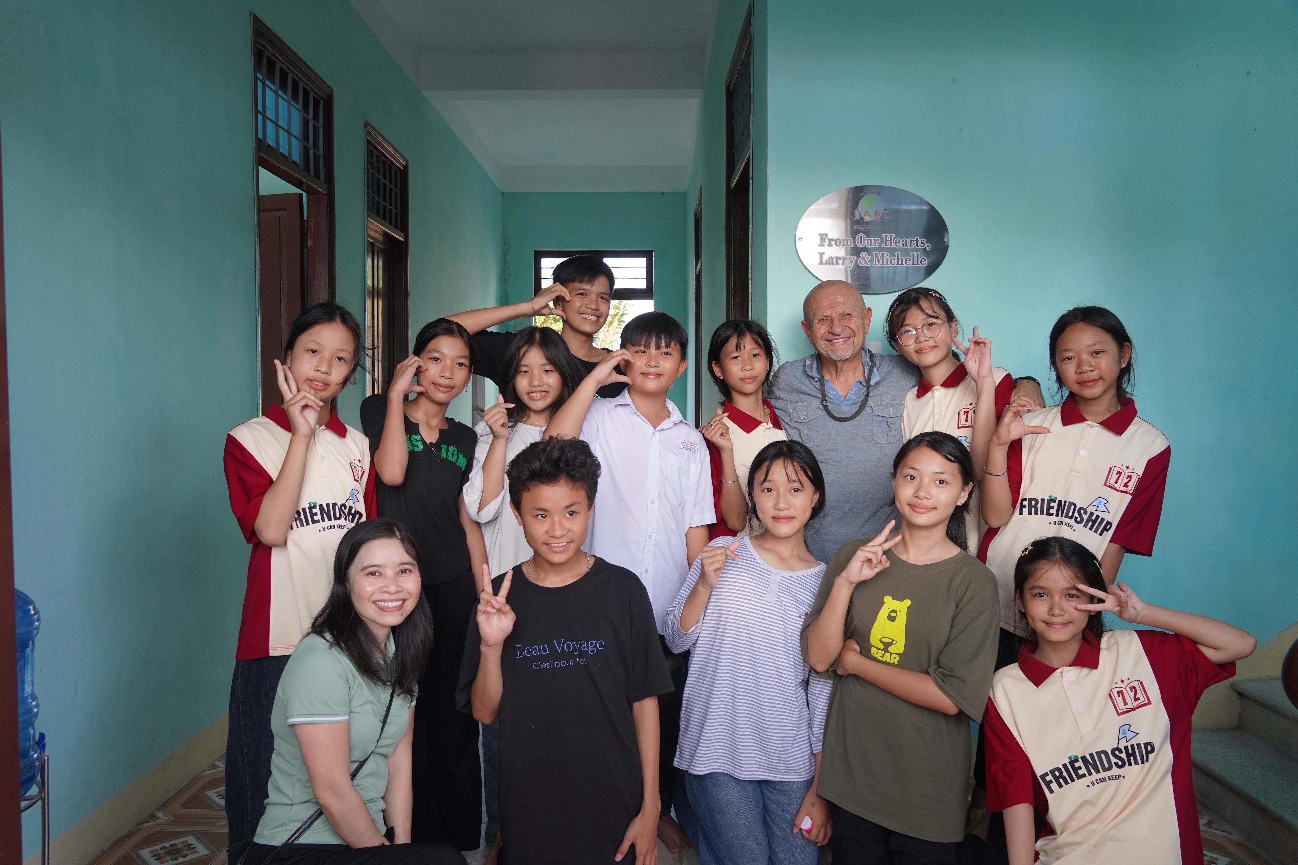 Việt Nam cần tiếp tục ưu tiên trẻ em trong giai đoạn phát triển mới