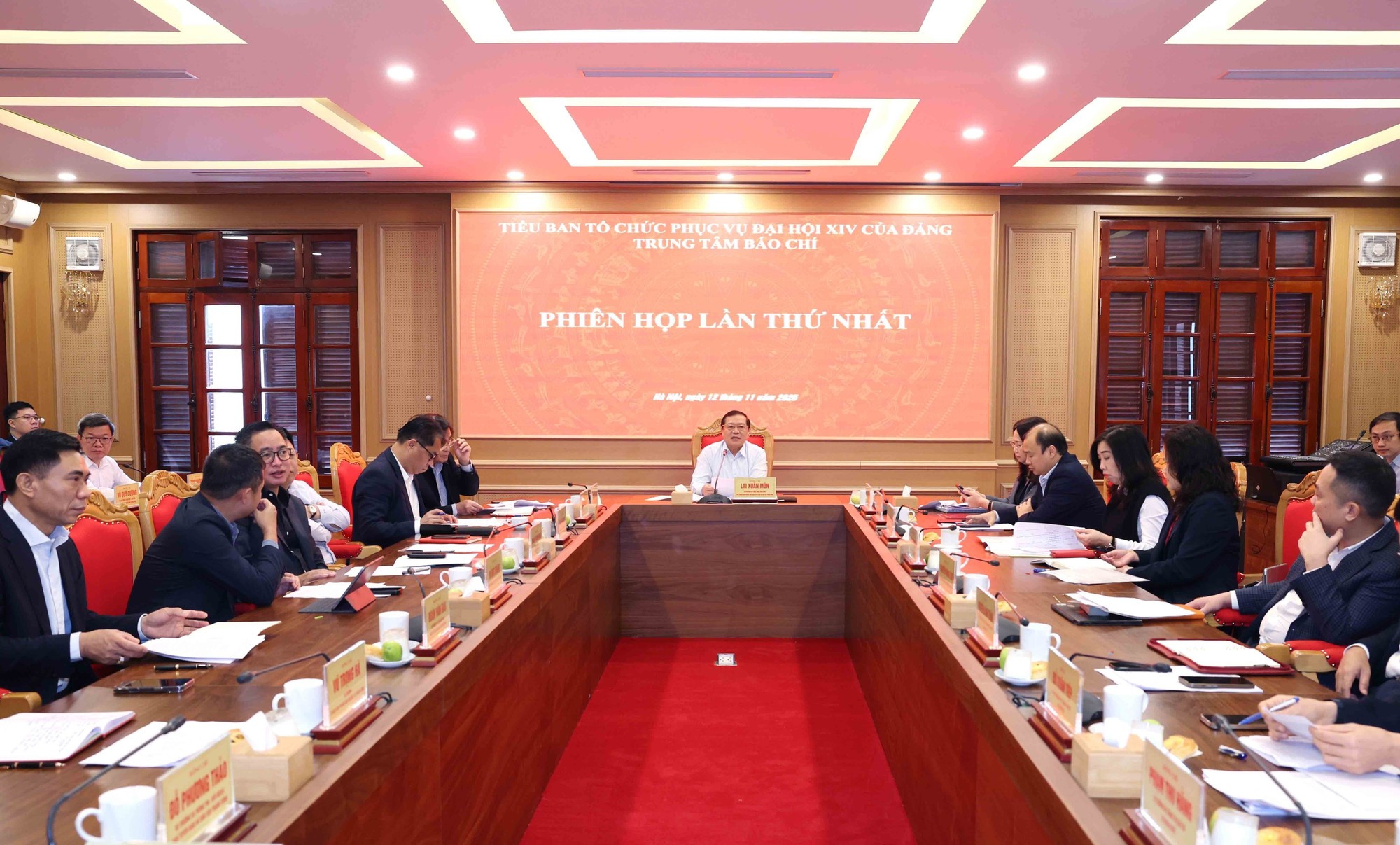 Bồi đắp niềm tin và khát vọng phát triển đất nước phồn vinh, văn minh, hạnh phúc