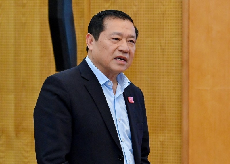 Bồi đắp niềm tin và khát vọng phát triển đất nước phồn vinh, văn minh, hạnh phúc