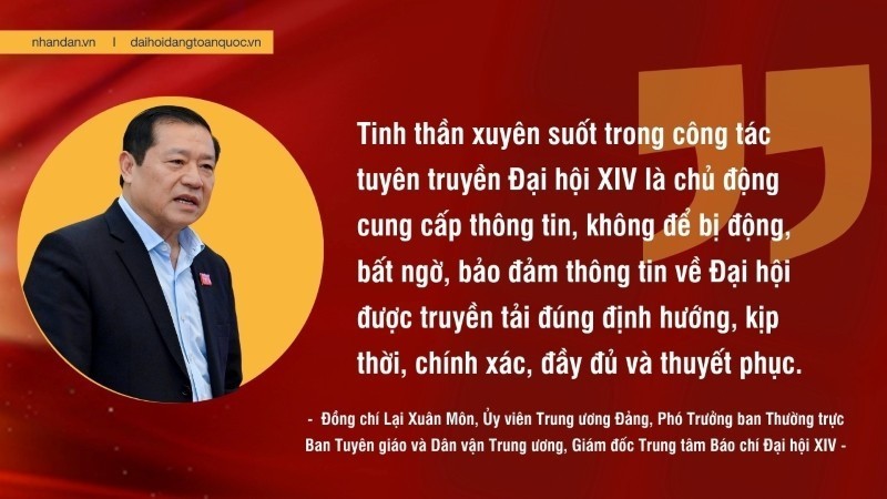 Bồi đắp niềm tin và khát vọng phát triển đất nước phồn vinh, văn minh, hạnh phúc
