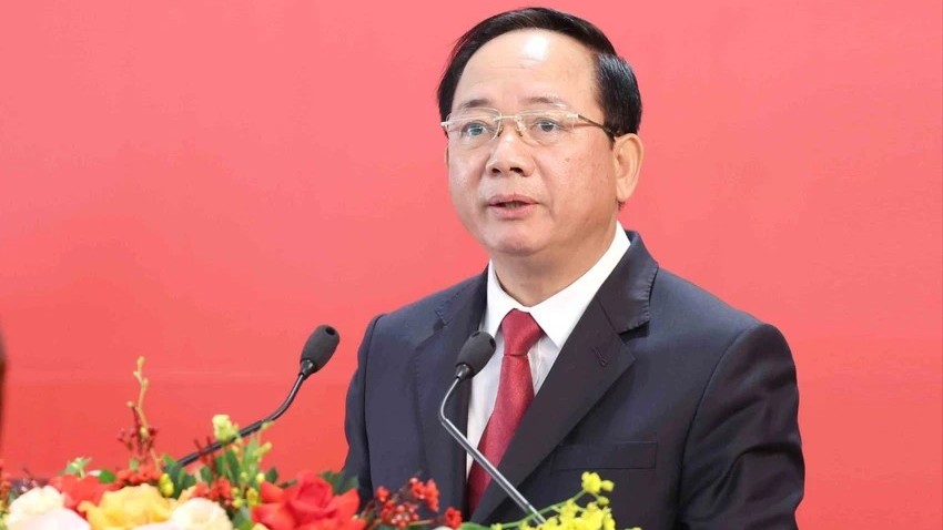 Khơi dậy tinh thần yêu nước, ý chí quyết tâm thực hiện thắng lợi mục tiêu chiến lược trong kỷ nguyên mới