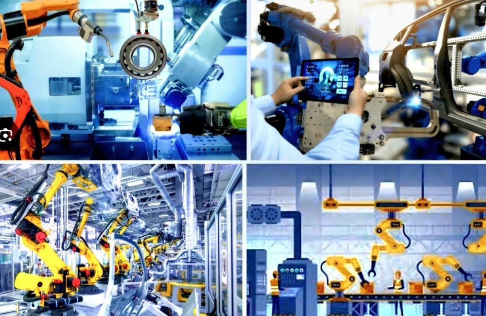 Nghị quyết 57 - “Đầu kéo” phát triển khoa học, công nghệ, đổi mới sáng tạo và chuyển đổi số