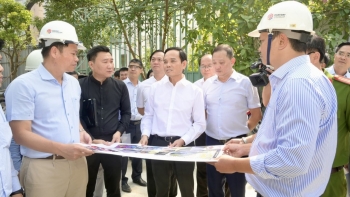 phat huy tri tue doan ket doi moi nen tang cho giai doan phat trien moi cua thanh pho ho chi minh