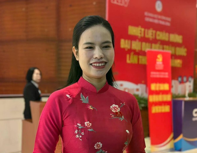 "Đại hội XIV sẽ bầu ra những người có đủ đức, đủ tài để lãnh đạo đất nước"