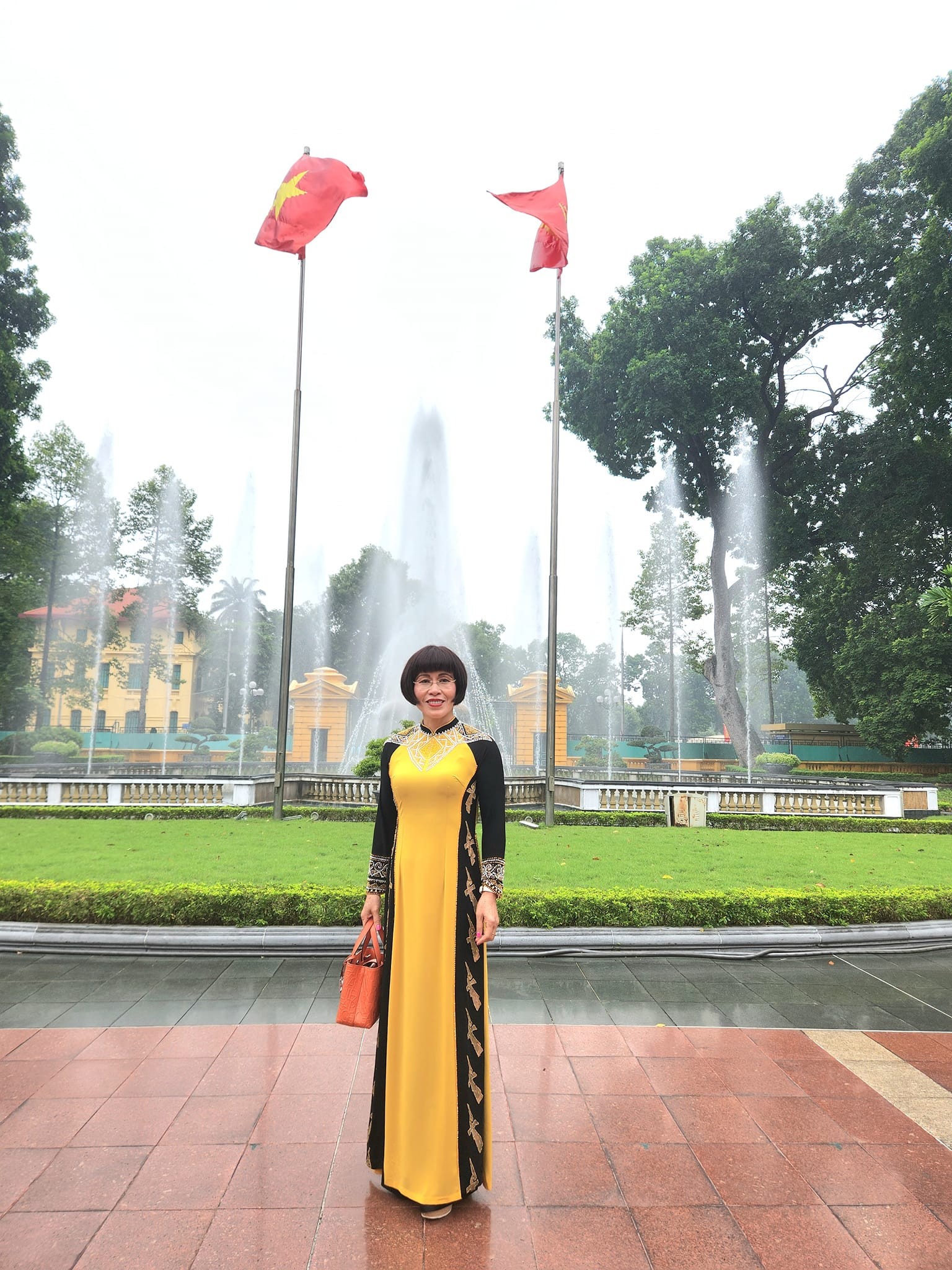 Tạo điều kiện để huy động nguồn lực doanh nghiệp và kiều bào