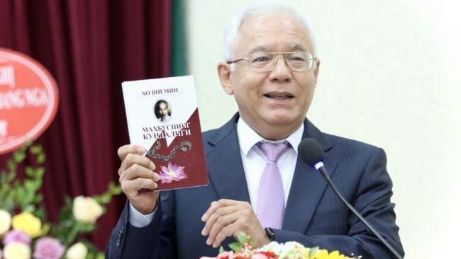 Những thông điệp quốc tế gửi tới Đại hội XIV