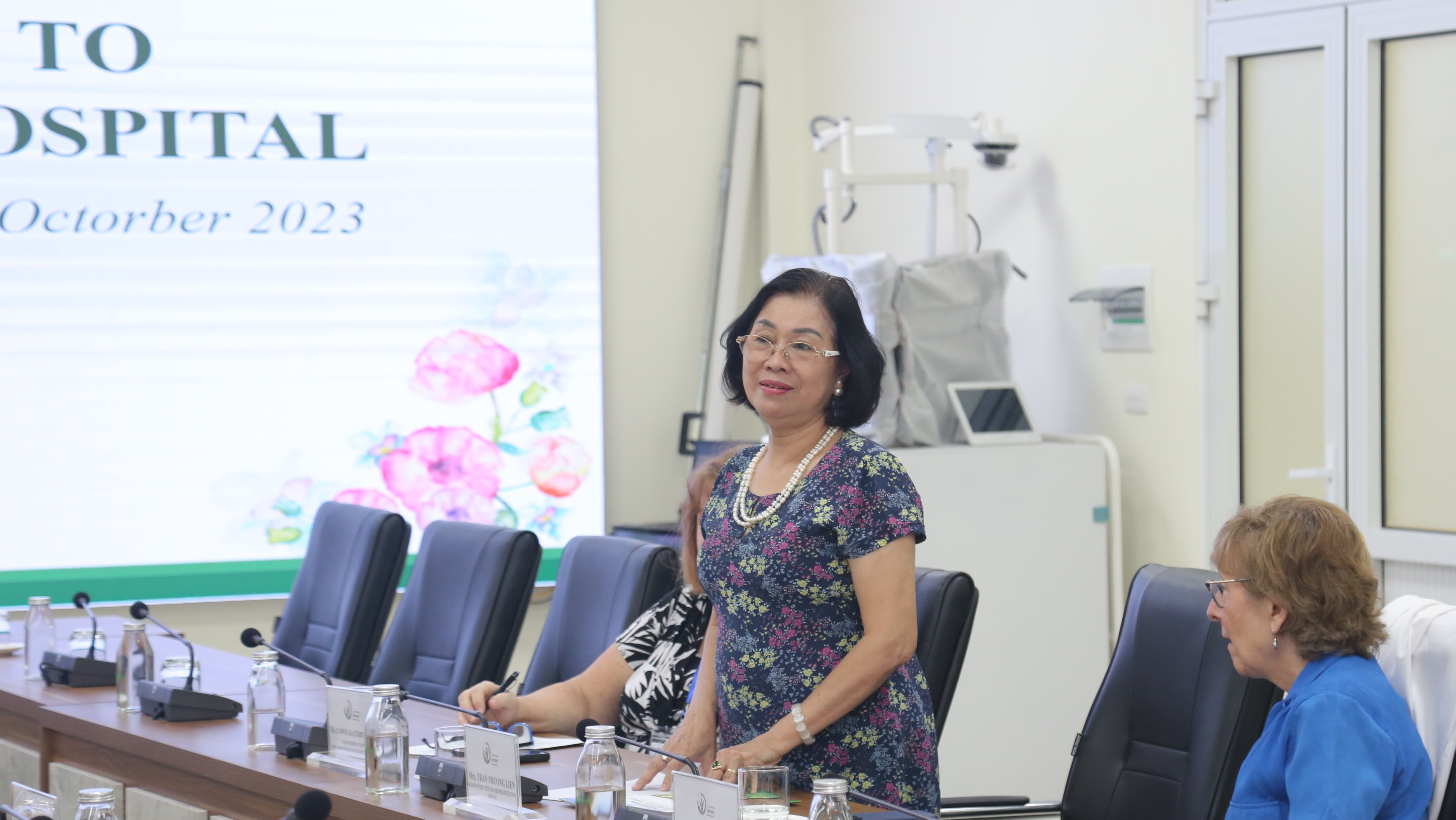 Phát triển y tế và giáo dục sẽ góp phần nâng tầm vị thế quốc tế của Việt Nam