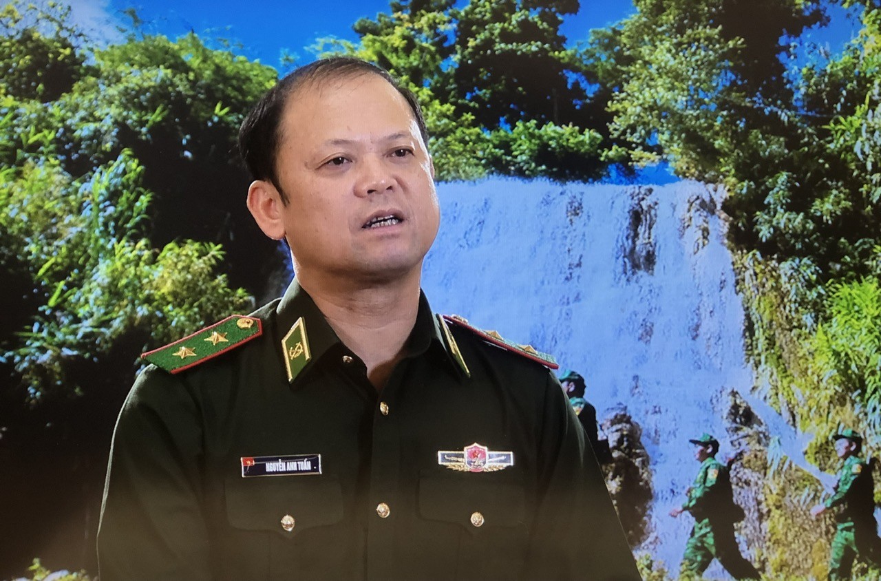 Nâng cao nhận thức lý luận của Đảng về đối ngoại và hội nhập quốc tế