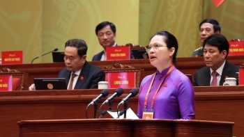 phat huy suc manh dai doan ket toan dan toc nen tang dong luc quan trong thuc hien thang loi cac muc tieu phat trien dat nuoc trong ky nguyen moi