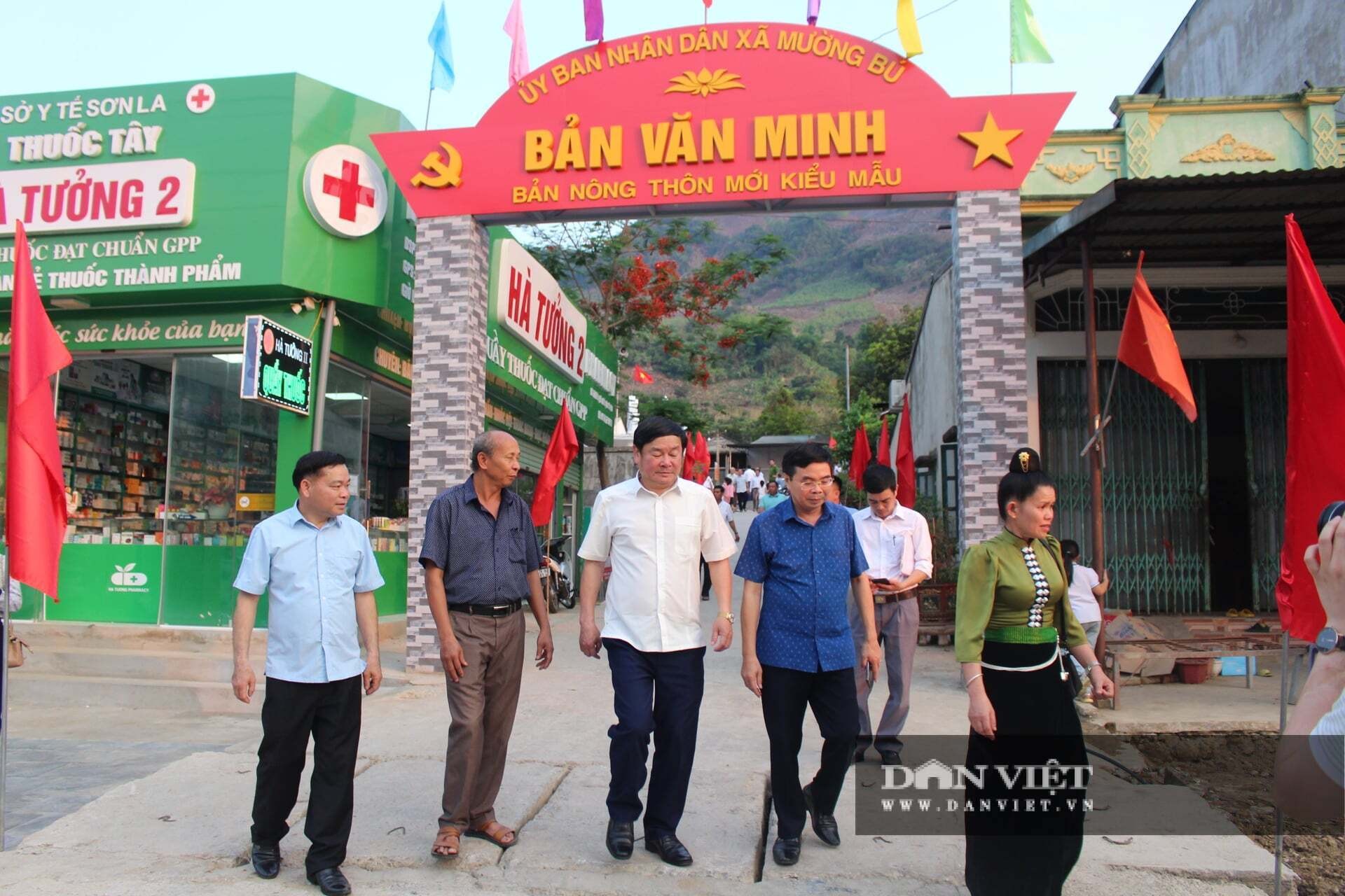 Chủ tịch Hội Nông dân Việt Nam Lương Quốc Đoàn: Phát huy vai trò, sức sáng tạo của nông dân trong kỷ nguyên mới đất nước