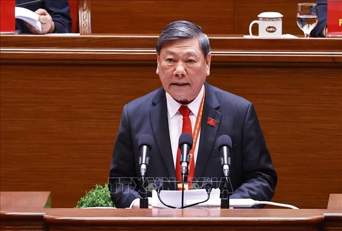 Niềm tin và động lực thúc đẩy phát triển đất nước nhanh, bền vững hơn