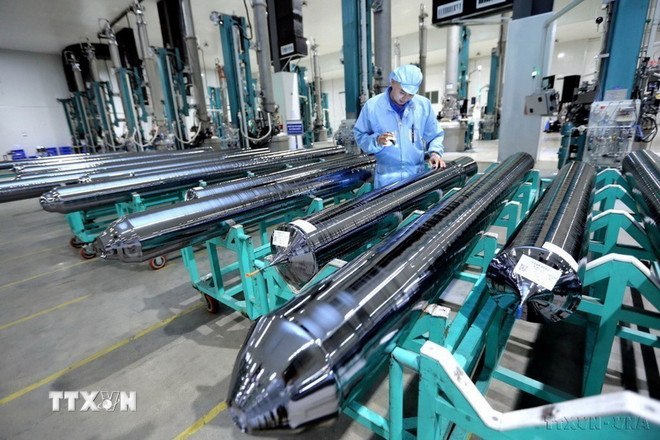 Đại hội XIV của Đảng: Thông điệp về ổn định, cân bằng trong 1 thế giới biến động