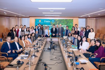 undp ban giao 40 can nha va 8 he thong dien mat troi cho gia lai