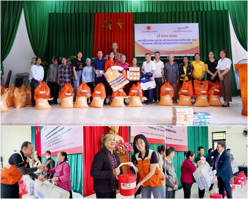 wvi vien tro hon 64 ty dong cho cac gia dinh bi anh huong do bao so 10 o thanh hoa