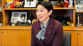 Học giả, chính giới quốc tế bày tỏ niềm tin vào triển vọng phát triển của Việt Nam